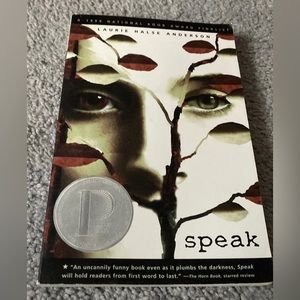 🗣️ Speak Book